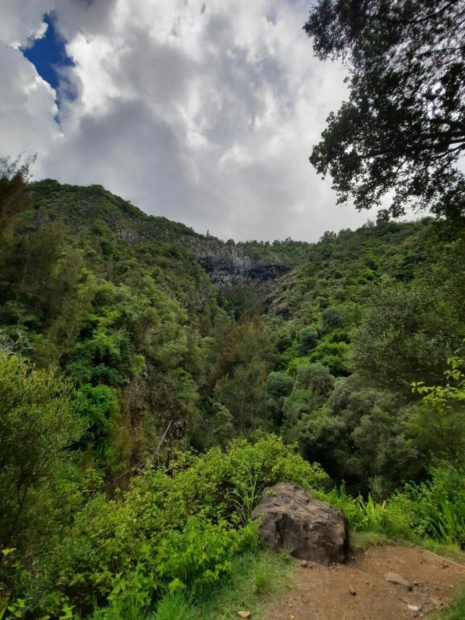 سيلاوس Gite Le Calou Pilon المظهر الخارجي الصورة